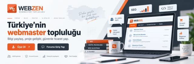 WEBZEN Pazar