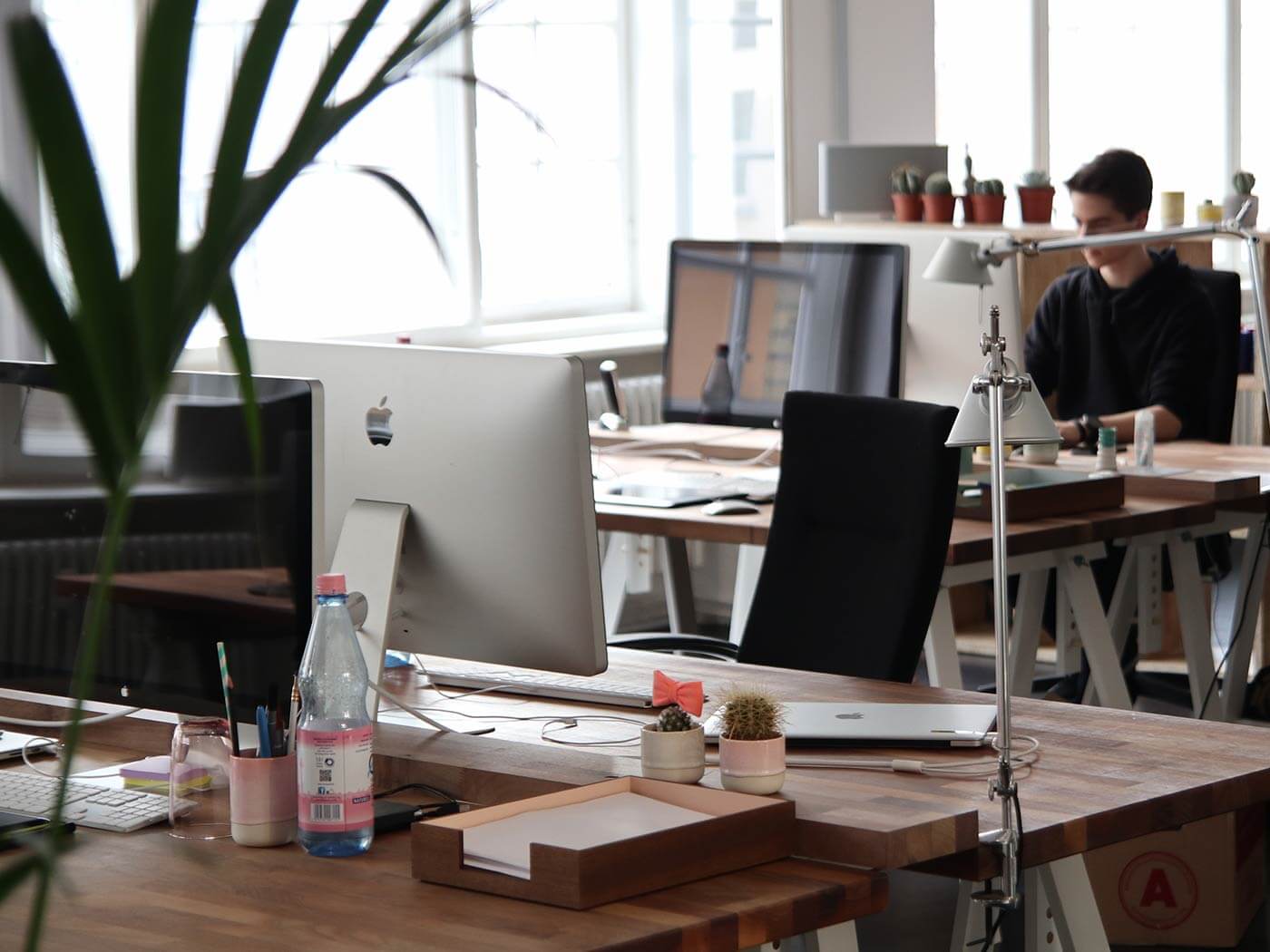 Office Space Setup Office Space Setup